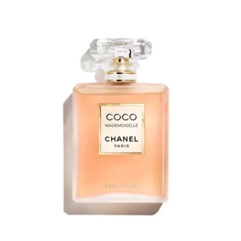 chanel madmuazel perfumy|coco Chanel perfume in boots.